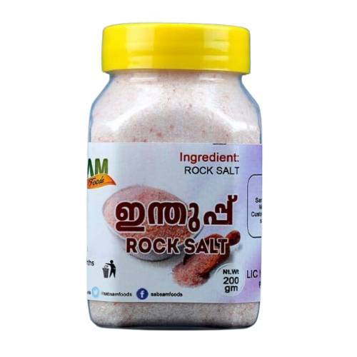 ROCK SALT POWDER