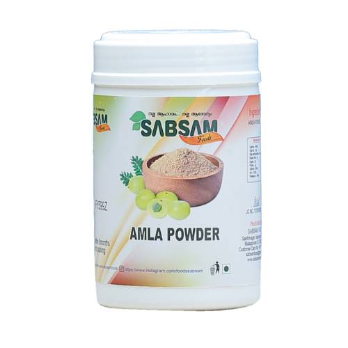 AMLA POWDER