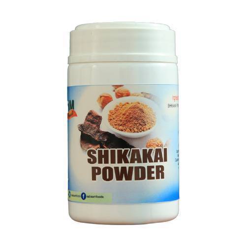 SHIKKAKAI POWDER