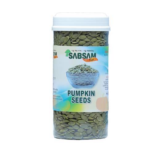 PUMPKIN SEEDS