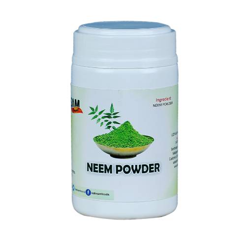 NEEM POWDER