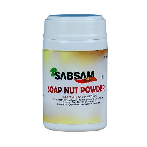 SOAP NUT POWDER