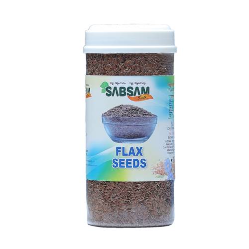 FLAX SEED