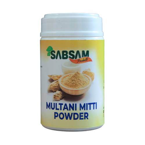 MULTANI MITTI POWDER